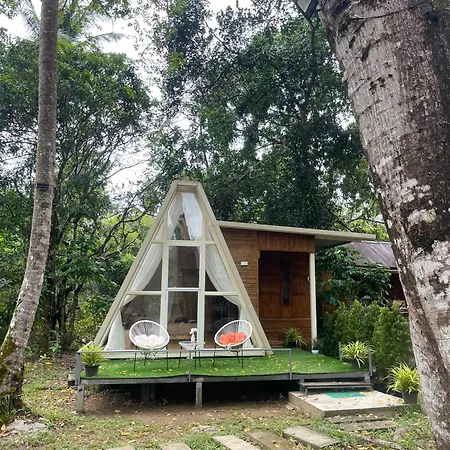 Coffee And Resort Koh Phayam Bagian luar foto