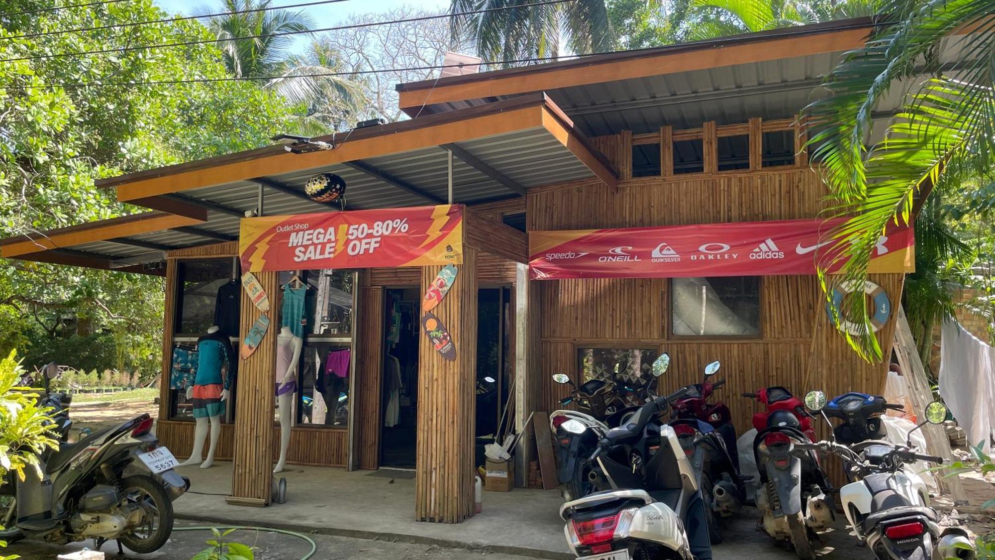 Coffee And Lodge